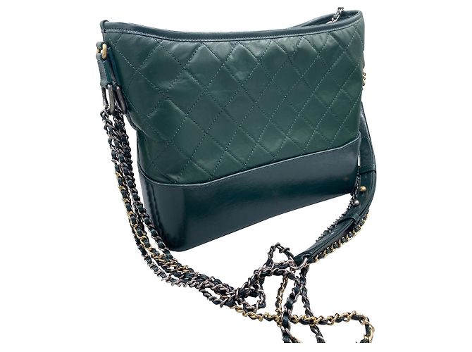 Chanel Gabrielle Vert