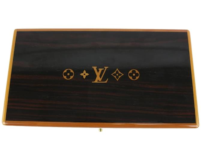 Louis Vuitton Travel Cigar Case