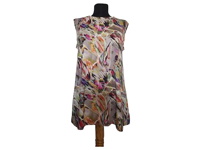 Bitte Kai Rand Hauts Viscose Elasthane Multicolore  ref.355594