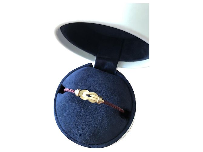 Pulseira FRED "Infinite Chance"