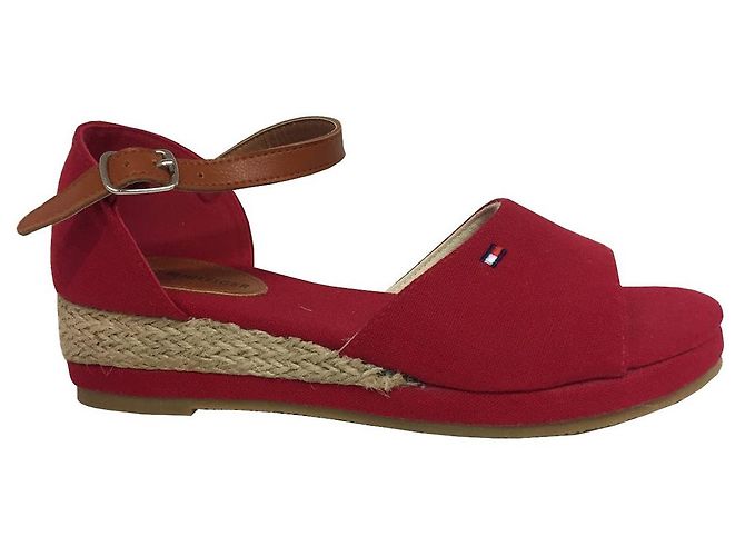 Tommy Hilfiger Des sandales