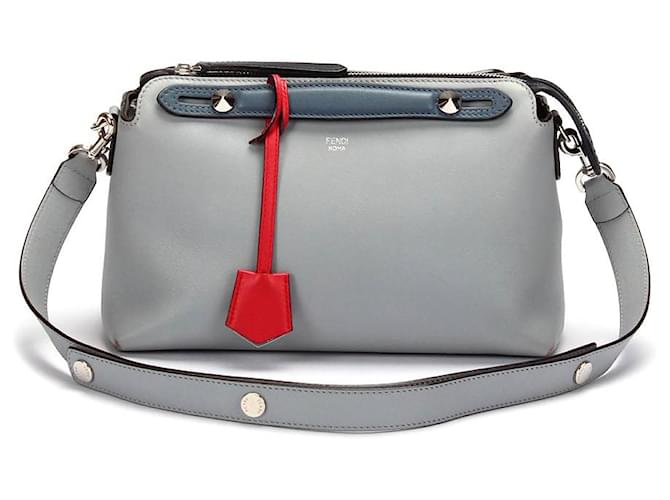 Fendi by outlet the way grey