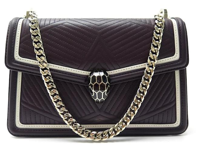 bulgari diamond blast bolsa