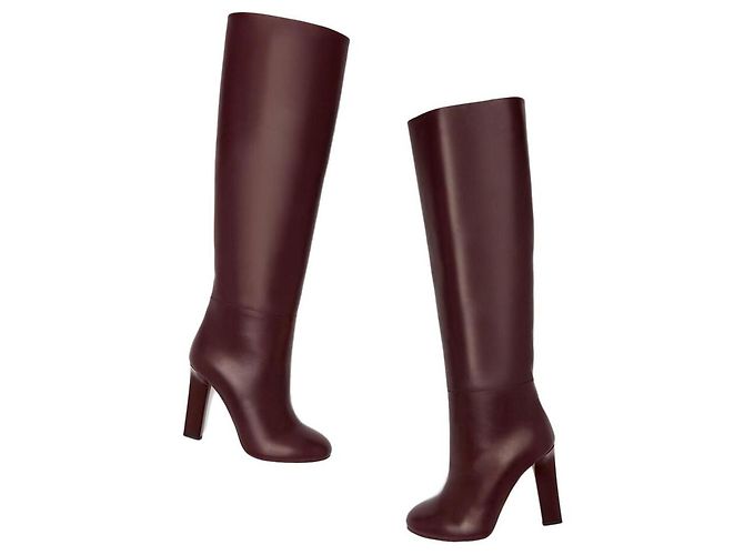 Victoria Beckham botas