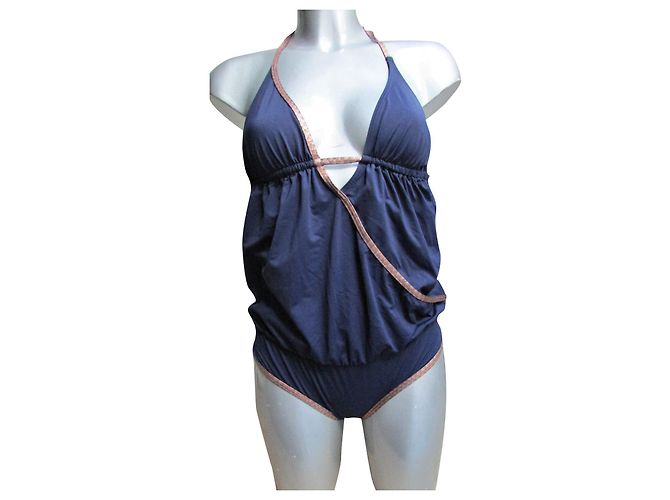 Albertine Jane Blu navy