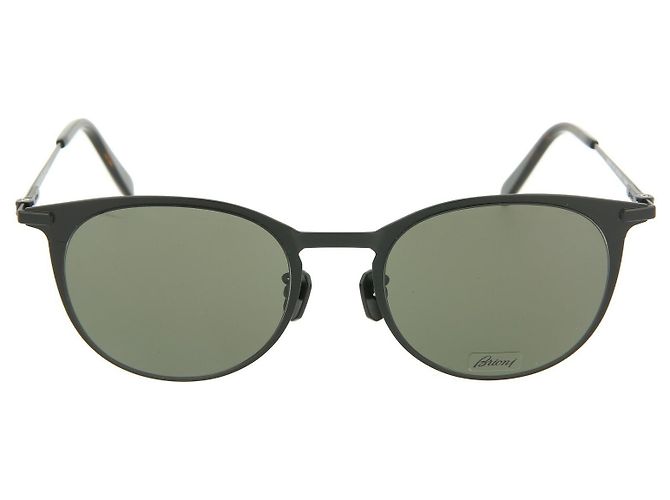 Gafas de sol redondas / ovaladas Brioni
