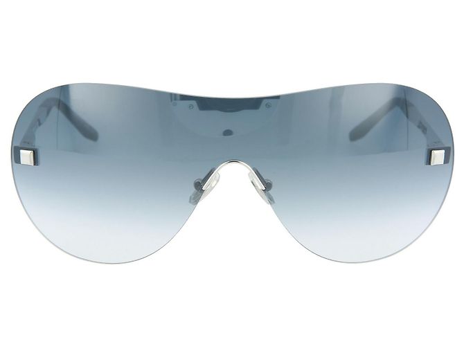 Boucheron Shield/Wrap-Sonnenbrille