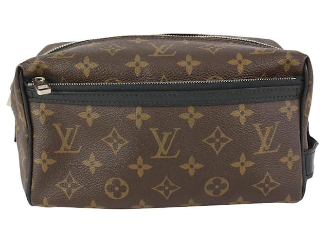 Louis Vuitton, Bags, Toiletry Pouch 9 Monogram Louis Vuitton
