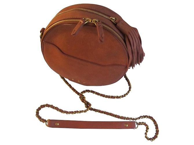 Jerome Dreyfuss Bolsa de batería Rémi de Jérôme Dreyfuss