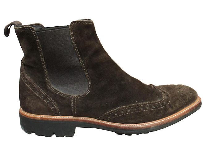 oots Dolce & Gabbana p 40,5 Dark brown