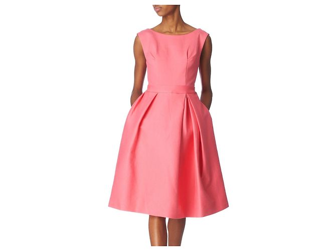 Vestido "Baby" da Acne Studios