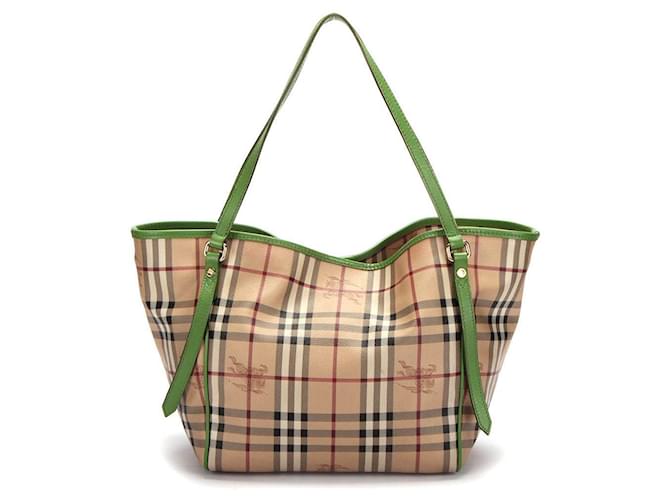 Burberry Canterbury Tote Bags for Women