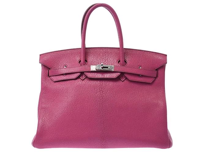 Birkin rosa discount