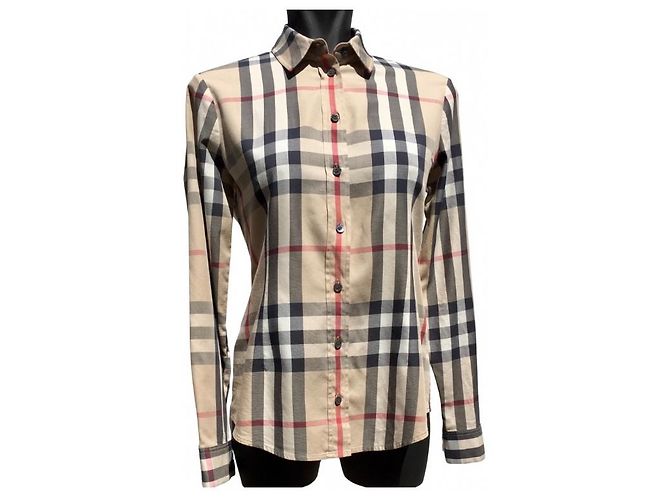 Burberry Brit Shirt