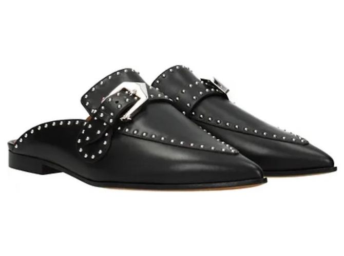 Neue Givenchy Pantoletten