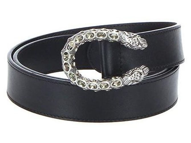 Gucci Dionysus Ledergürtel
