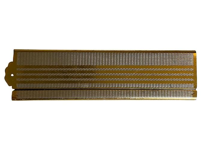 Autre Marque Comb Gold hardware  ref.361770