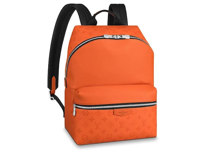 Discovery Backpack Taigarama - Bags