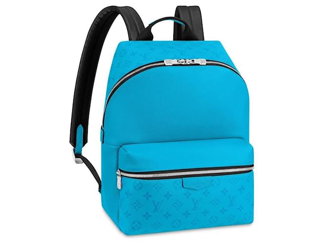 light blue lv purse