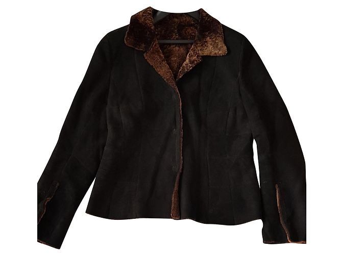 Sylvie schimmel Jacke
