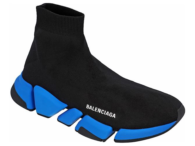 Neu Original Balenciaga Speed Sneaker Herren Große46 in Hannover   BothfeldVahrenheide  eBay Kleinanzeigen ist jetzt Kleinanzeigen