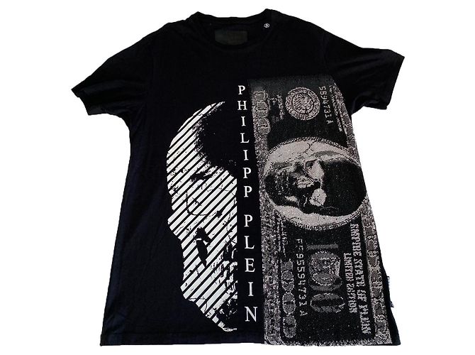 Philipp Plein Camicie