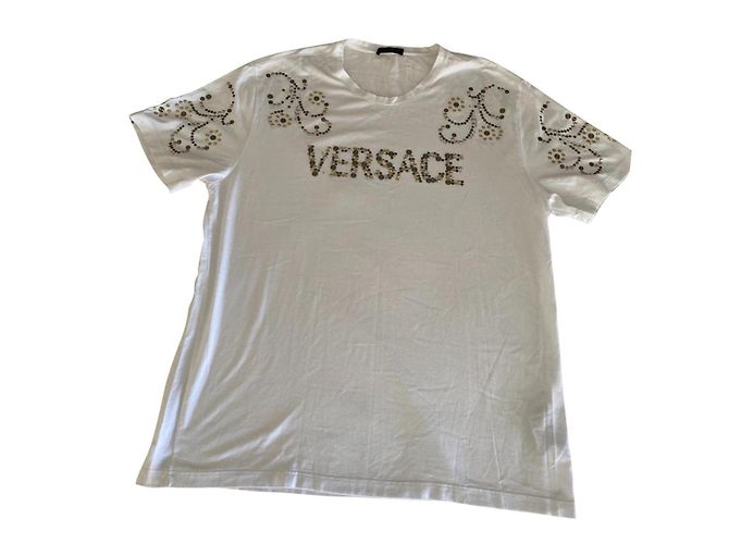 Gianni Versace chemises