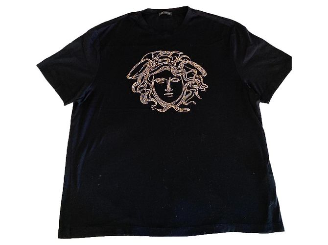 Gianni Versace Hemden
