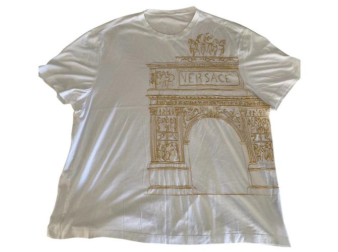 Gianni Versace Hemden
