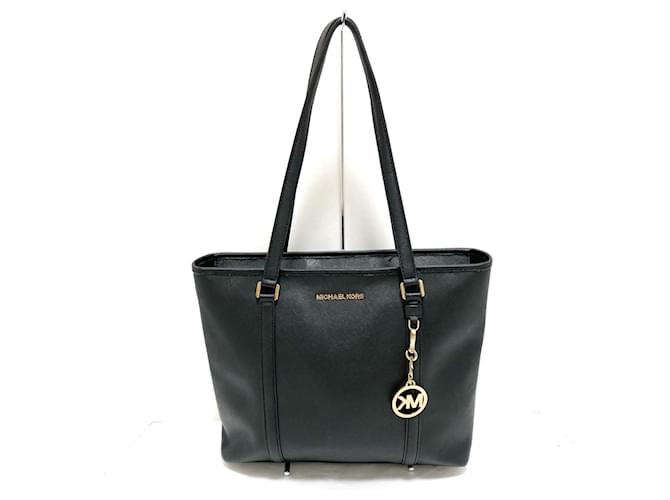 michael kors tote bag navy blue