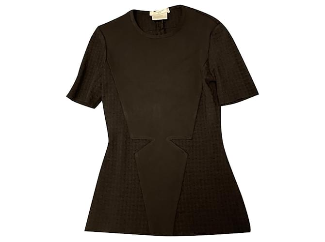 Top negro Givenchy 