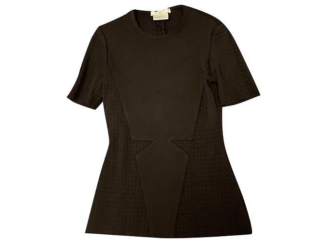 Top preto Givenchy
