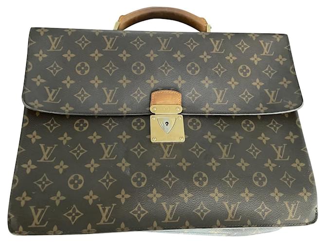 Used Authentic Louis Vuitton Bags 