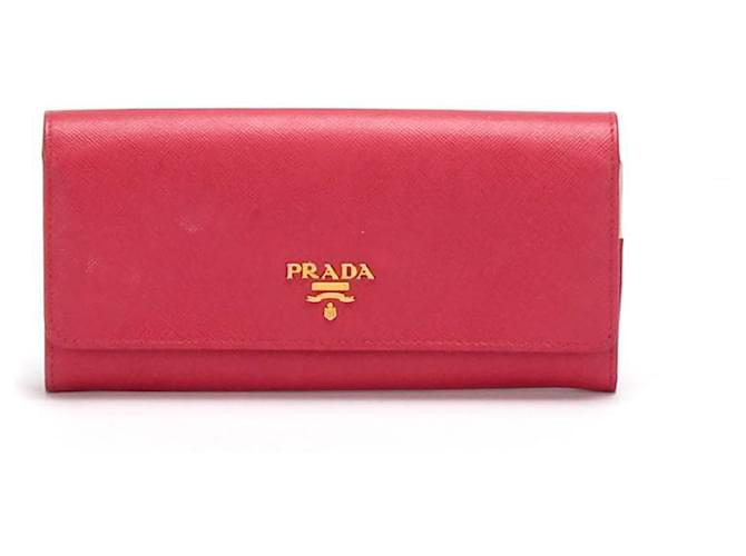 original prada wallet