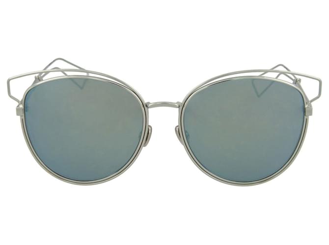 Dior Ultra Dior Round Sunglasses | Round sunglasses, Round lens sunglasses,  Sunglasses