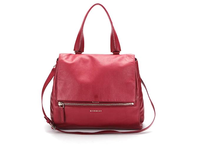 givenchy pandora red