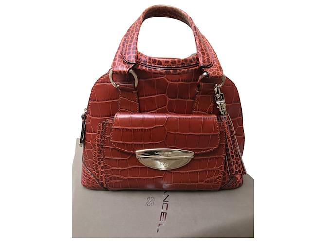 Sac adjani outlet lancel