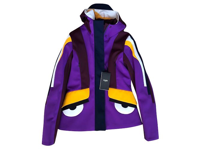 Fendi Cappotti, Cappotti