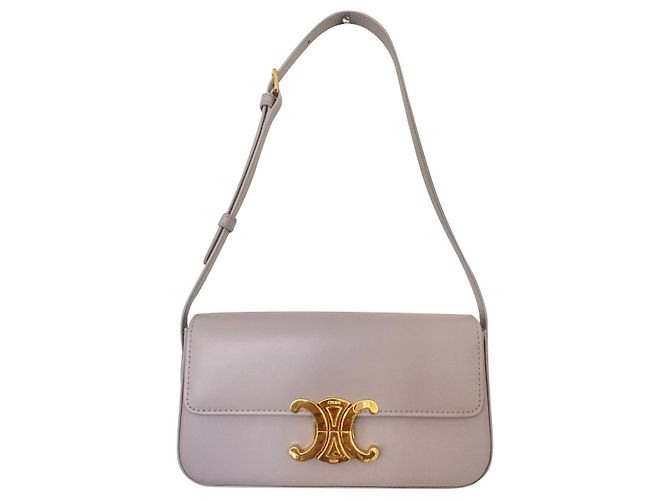 Triomphe Céline Celine Schultertriumph Lavendel