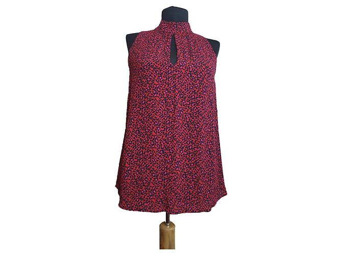 Regata Set em Viscose Multicor