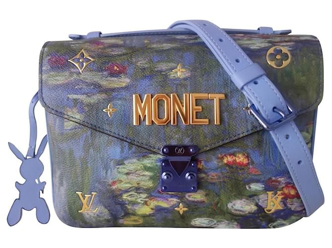 Vuitton Metis Monet bag