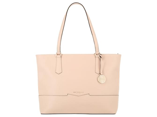 Pebble Leather Easy Tote