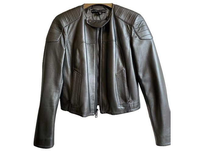 Ralph Lauren Black Label Jackets