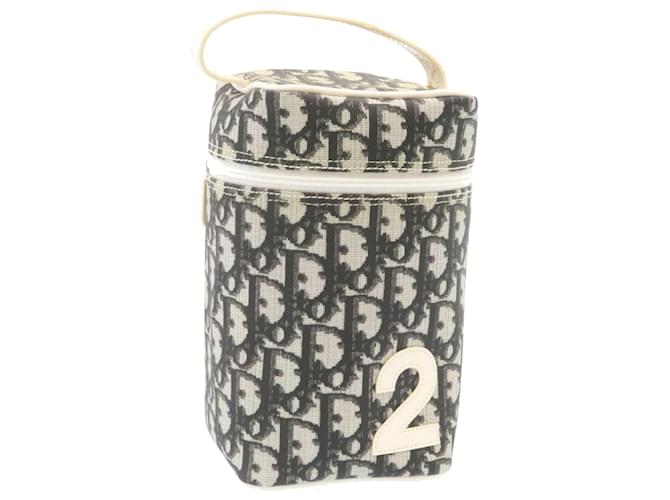 Christian Dior Fabric Cosmetic Bags