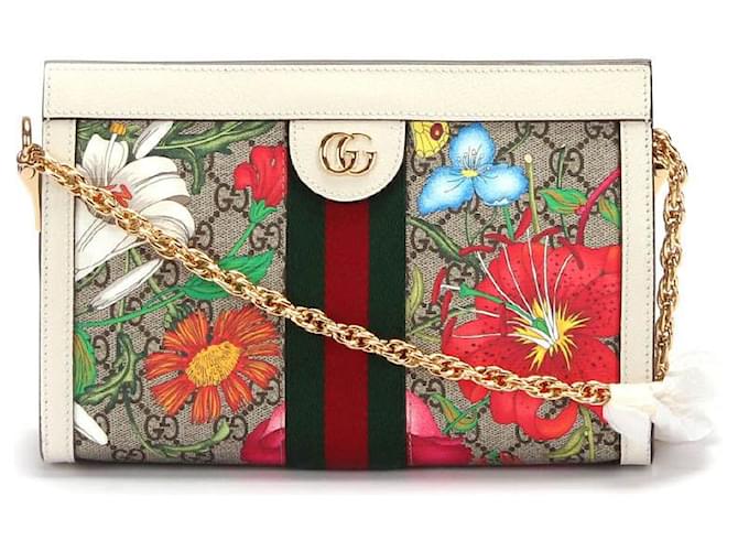 multicolor gucci crossbody bag