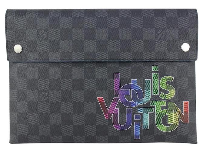 Louis Vuitton, Accessories, Rainbow Louis Vuitton Wallet