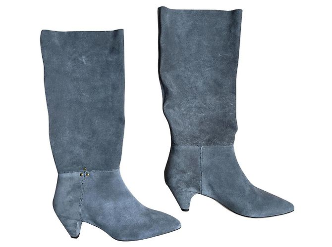 Jerome Dreyfuss Boots