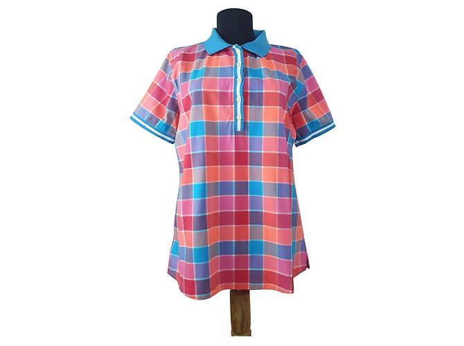 Polo Bogner XL Multicolore