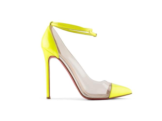 Marque louboutin 2024