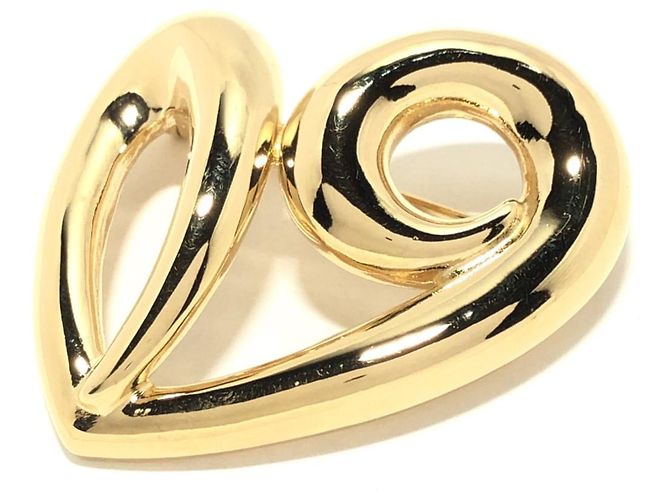 Givenchy Brooch